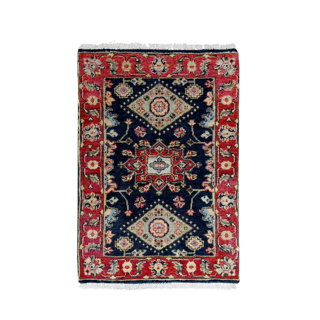 Fine Wool Rugs