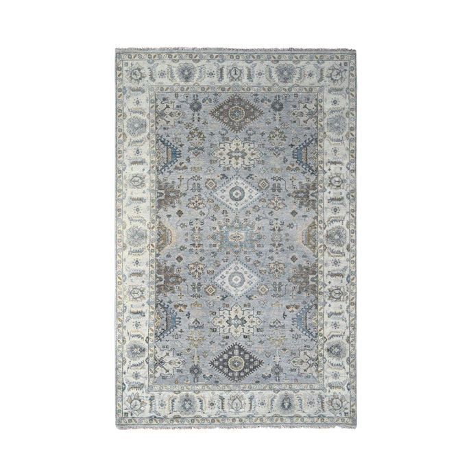Fine Wool Rugs