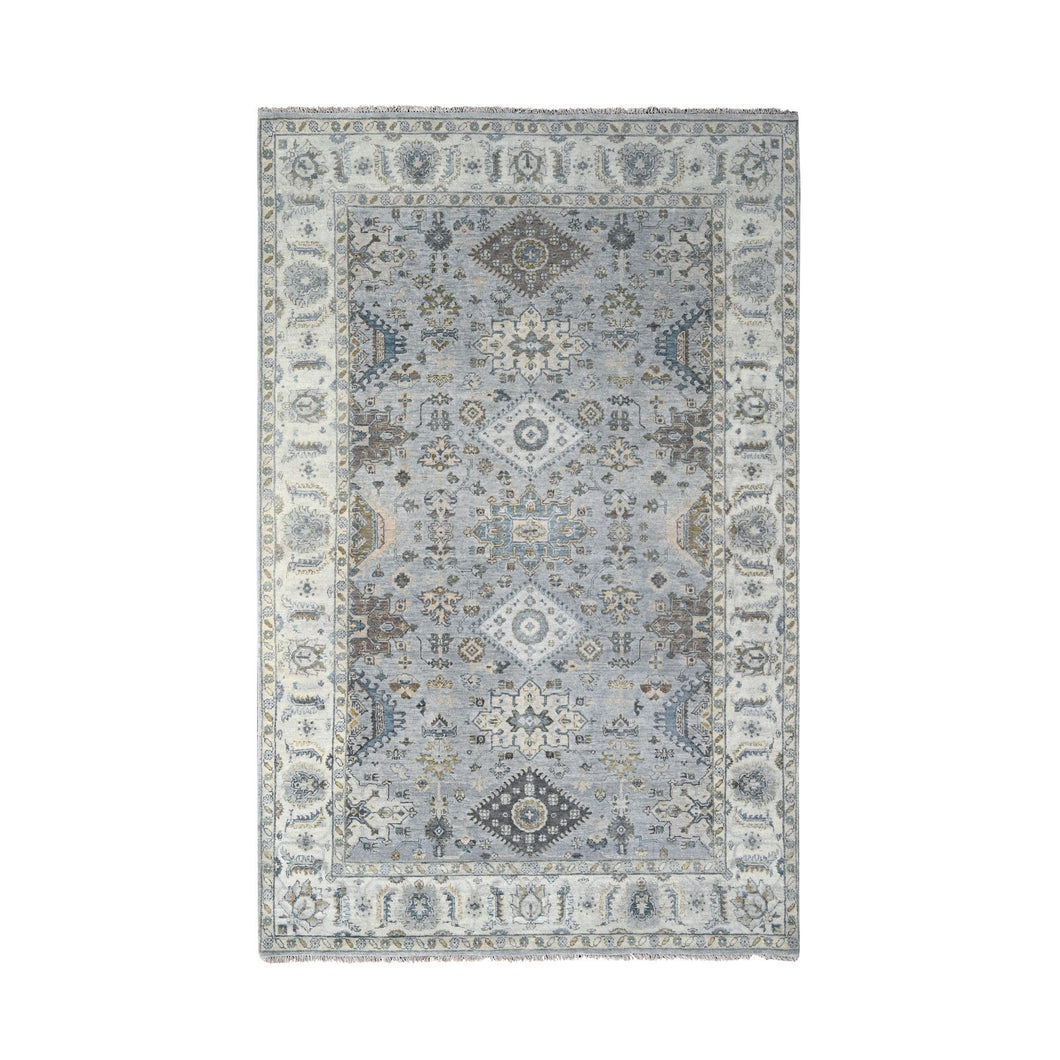 Fine Wool Rugs