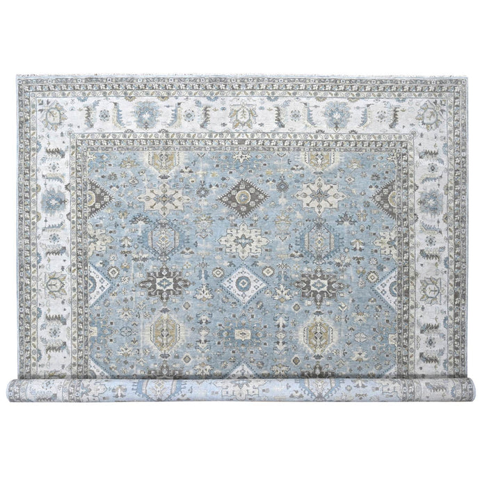 Fine Wool Rugs