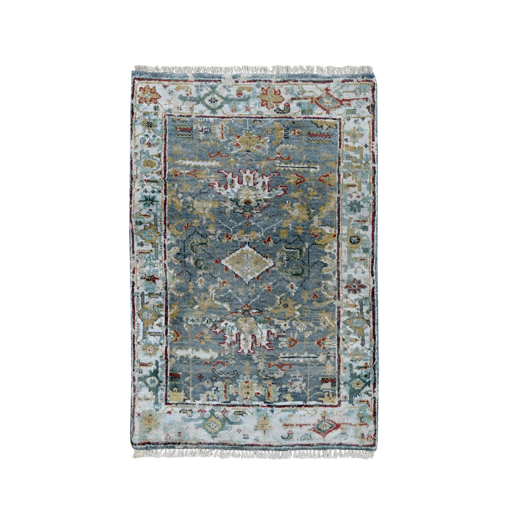 Fine Wool Rugs