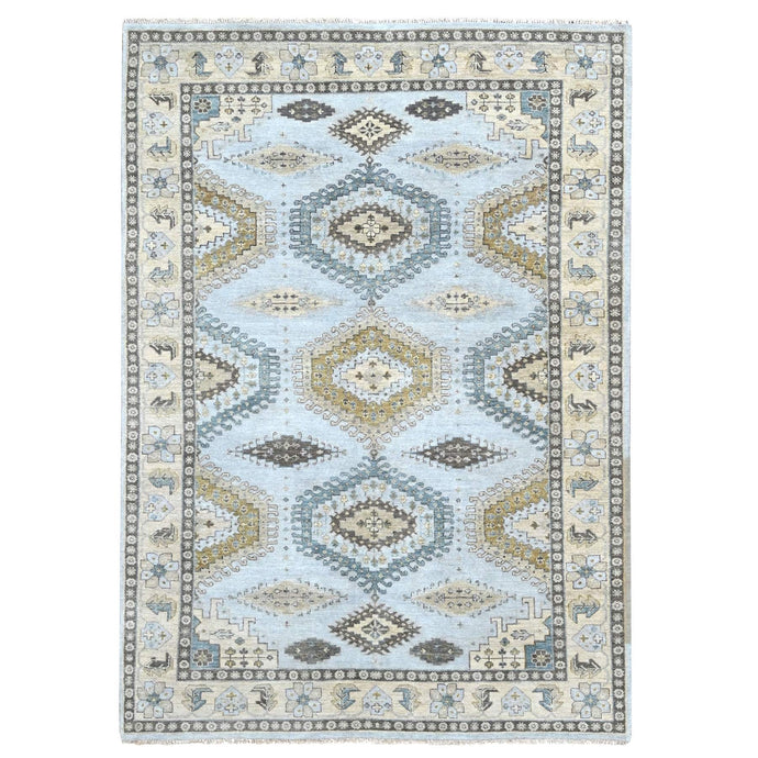 Fine Wool Rugs
