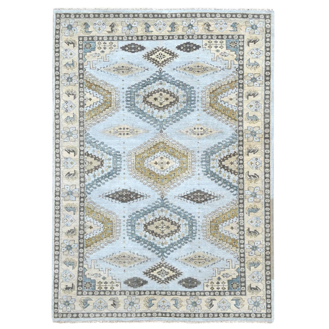 Fine Wool Rugs