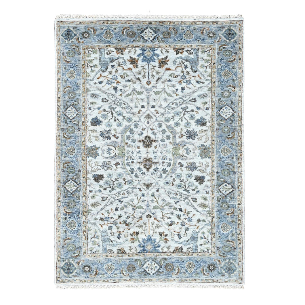Fine Wool Rugs