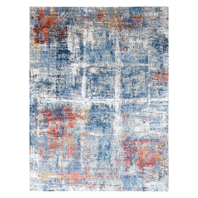 Fine Wool Rugs