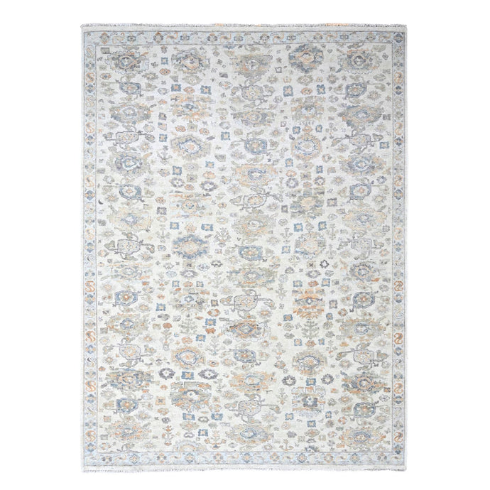 Fine Wool Rugs