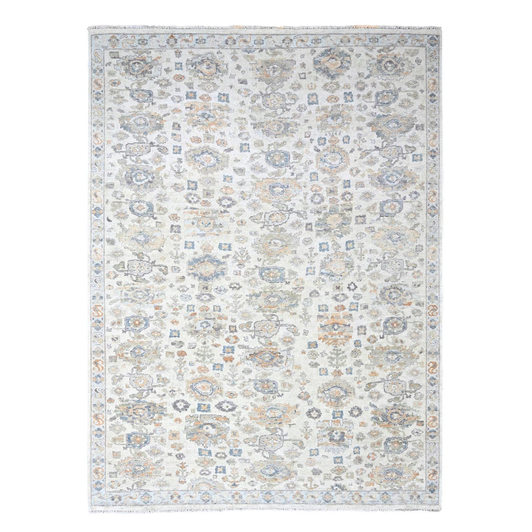 Fine Wool Rugs