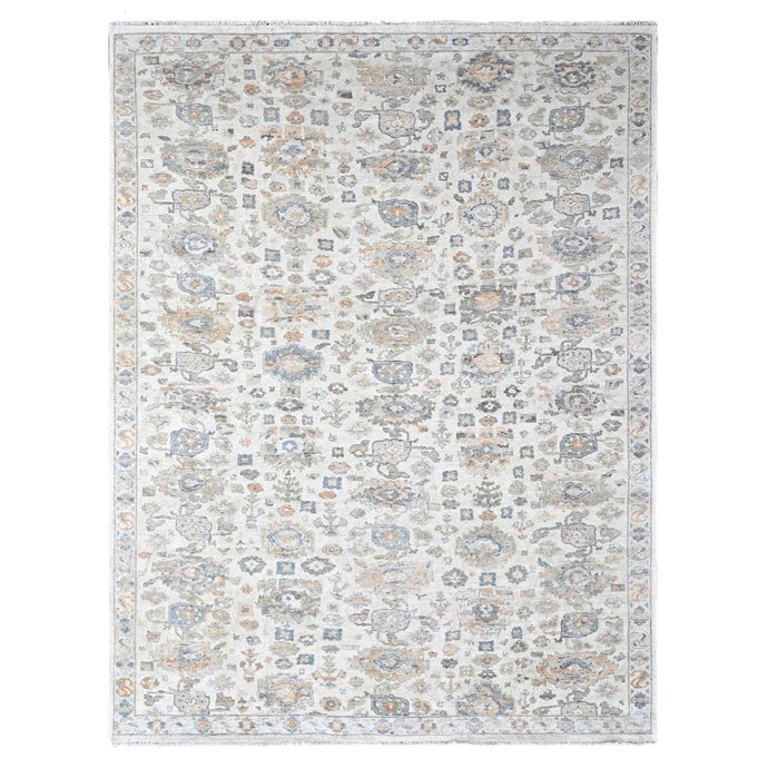 Fine Wool Rugs