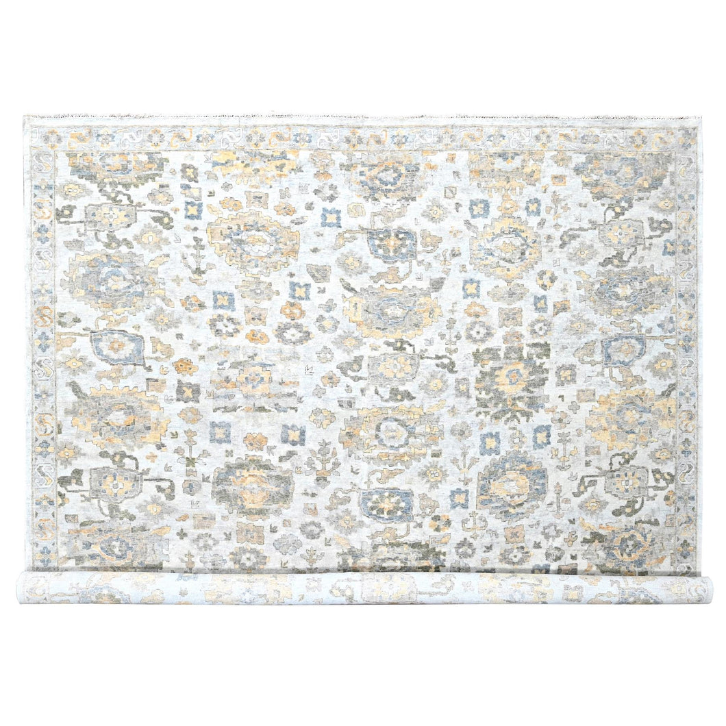 Fine Wool Rugs