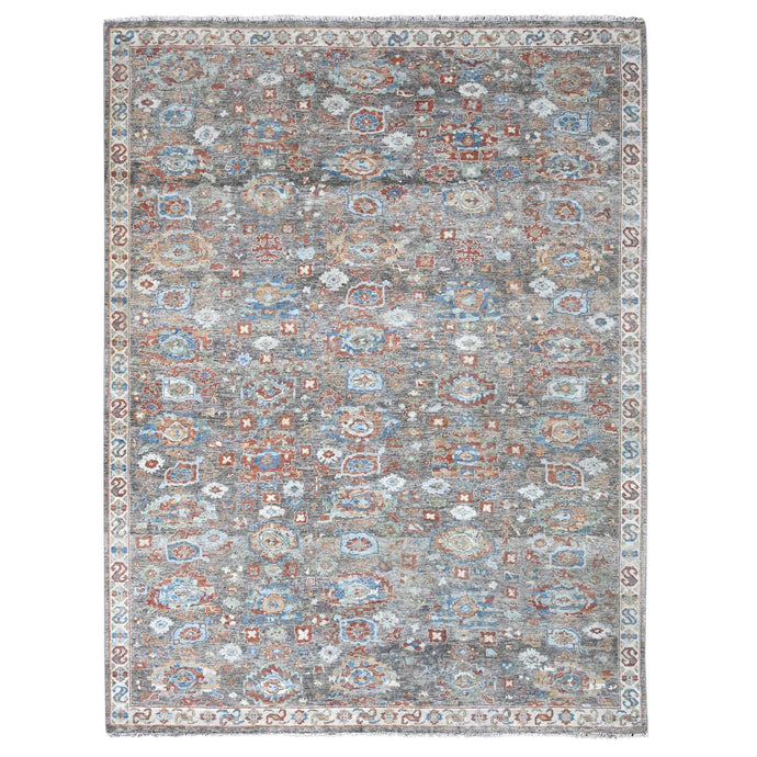 Fine Wool Rugs