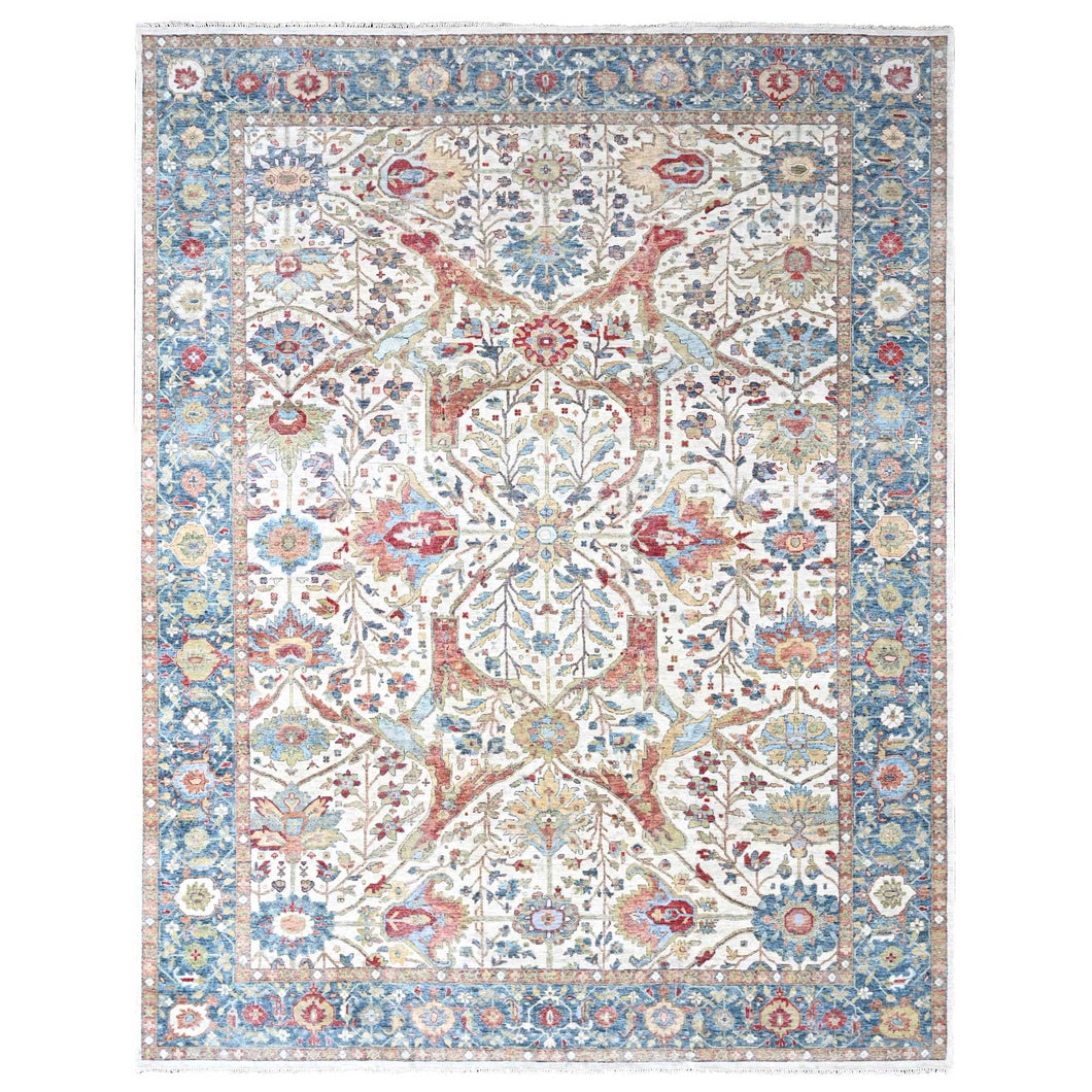 Fine Wool Rugs
