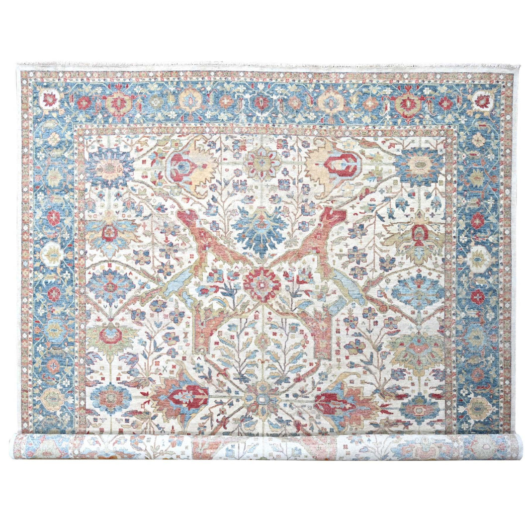 Fine Wool Rugs