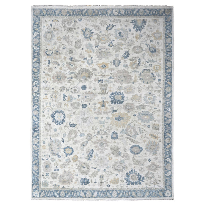 Fine Wool Rugs