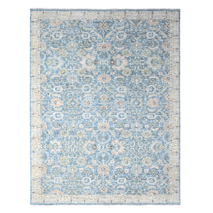 Fine Wool Rugs