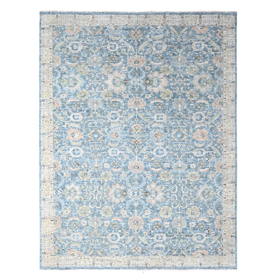 Fine Wool Rugs