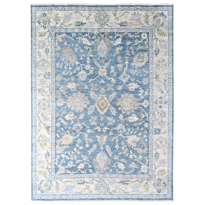 Fine Wool Rugs