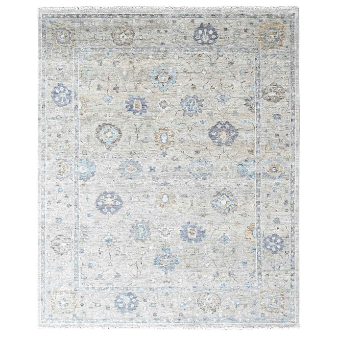 Fine Wool Rugs