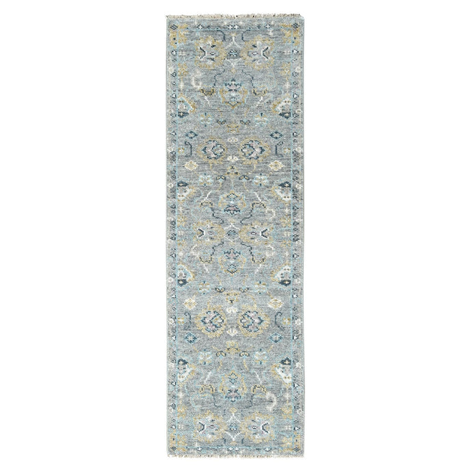 Fine Wool Rugs