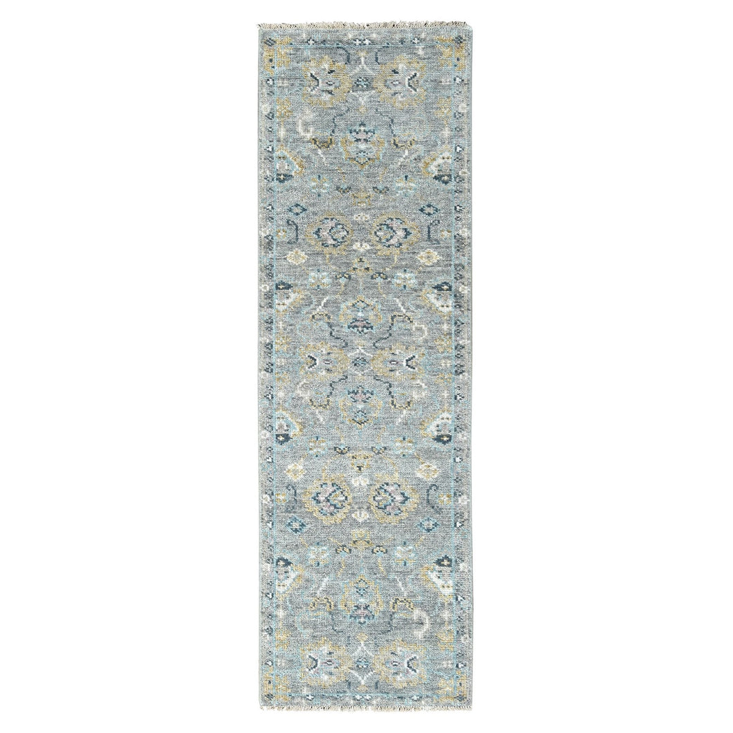 Fine Wool Rugs