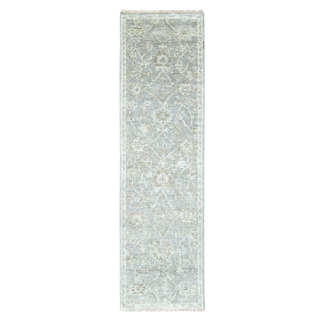Fine Wool Rugs