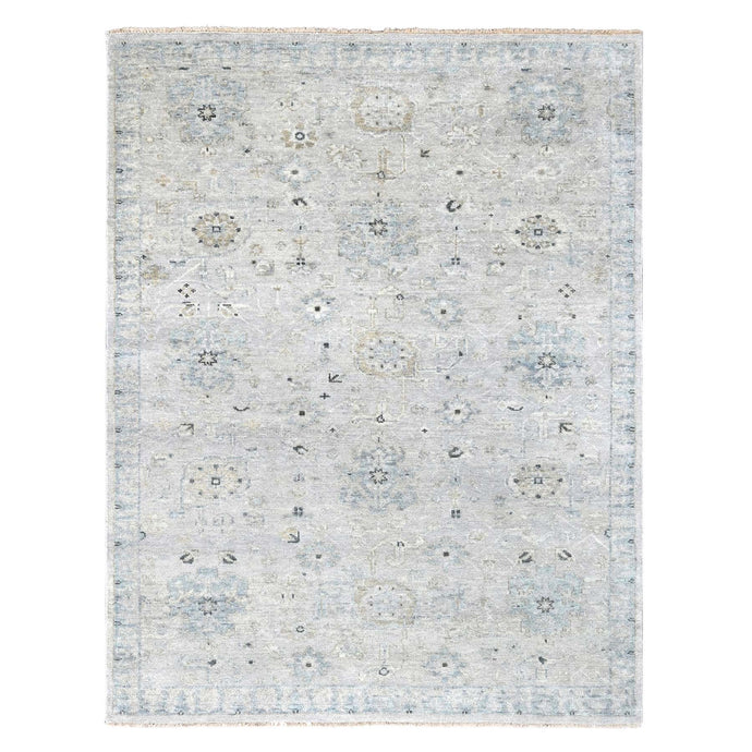 Fine Wool Rugs
