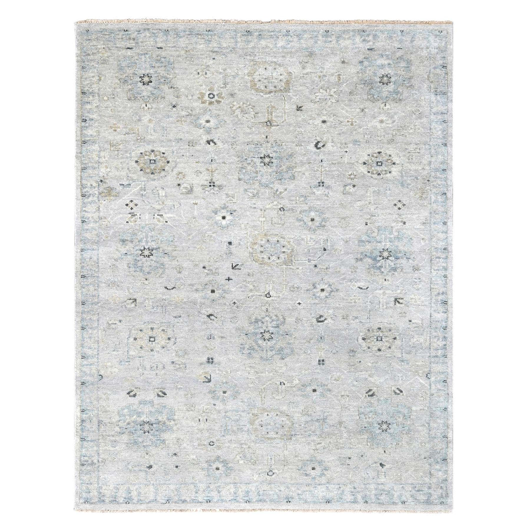 Fine Wool Rugs