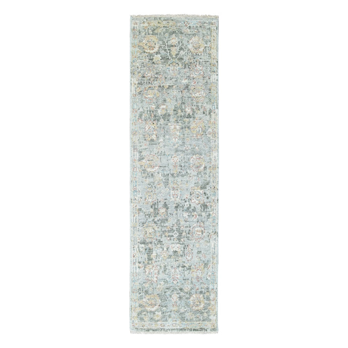 Fine Wool Rugs