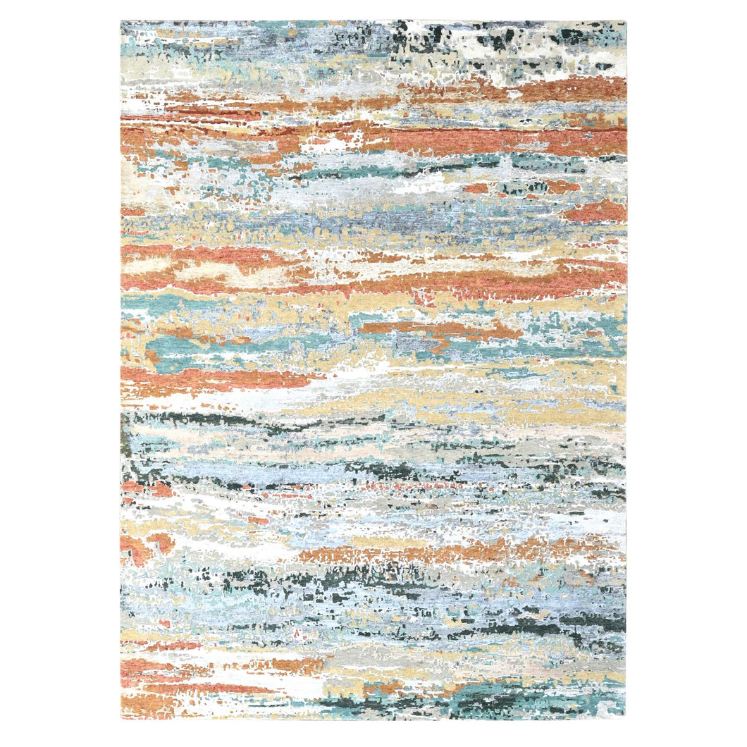 Fine Wool Rugs