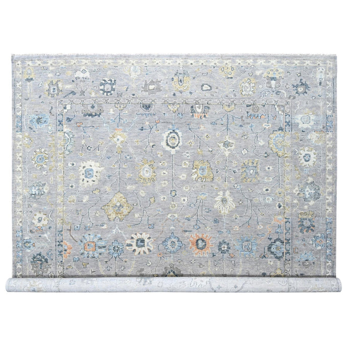 Fine Wool Rugs