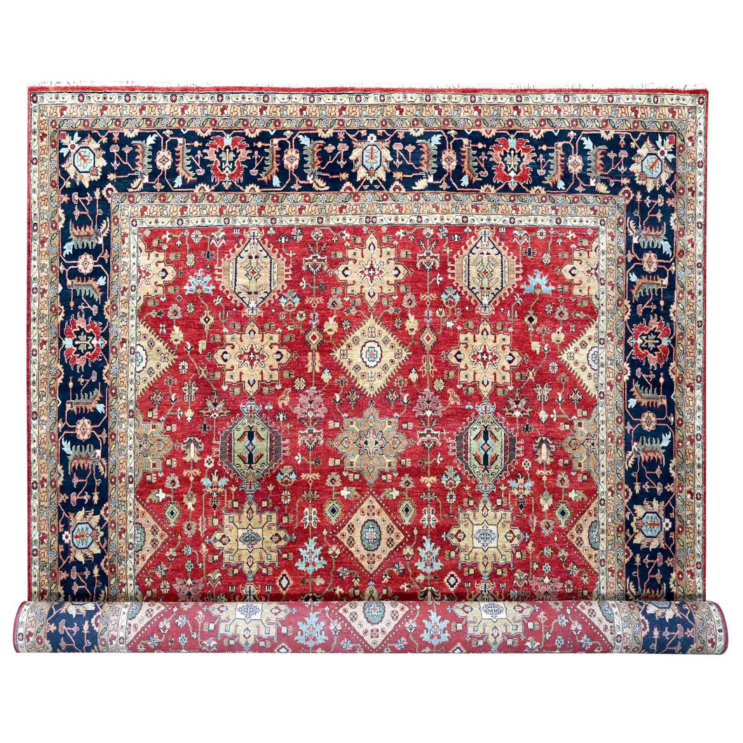 Fine Wool Rugs