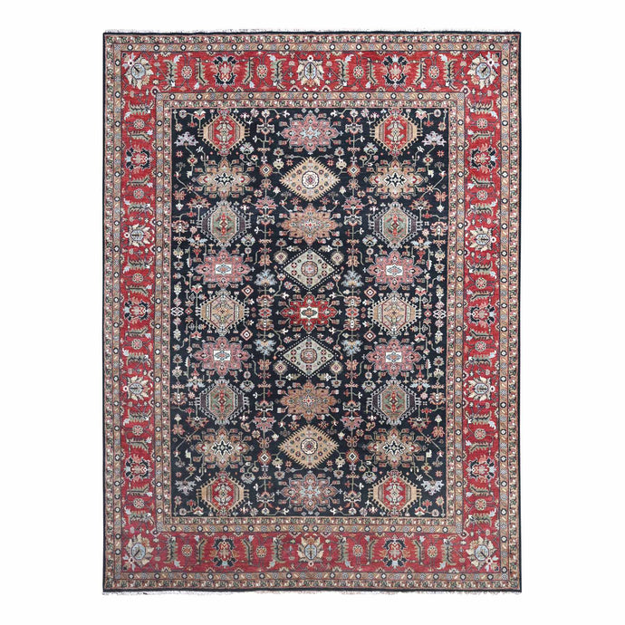 Fine Wool Rugs