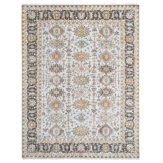 Fine Wool Rugs