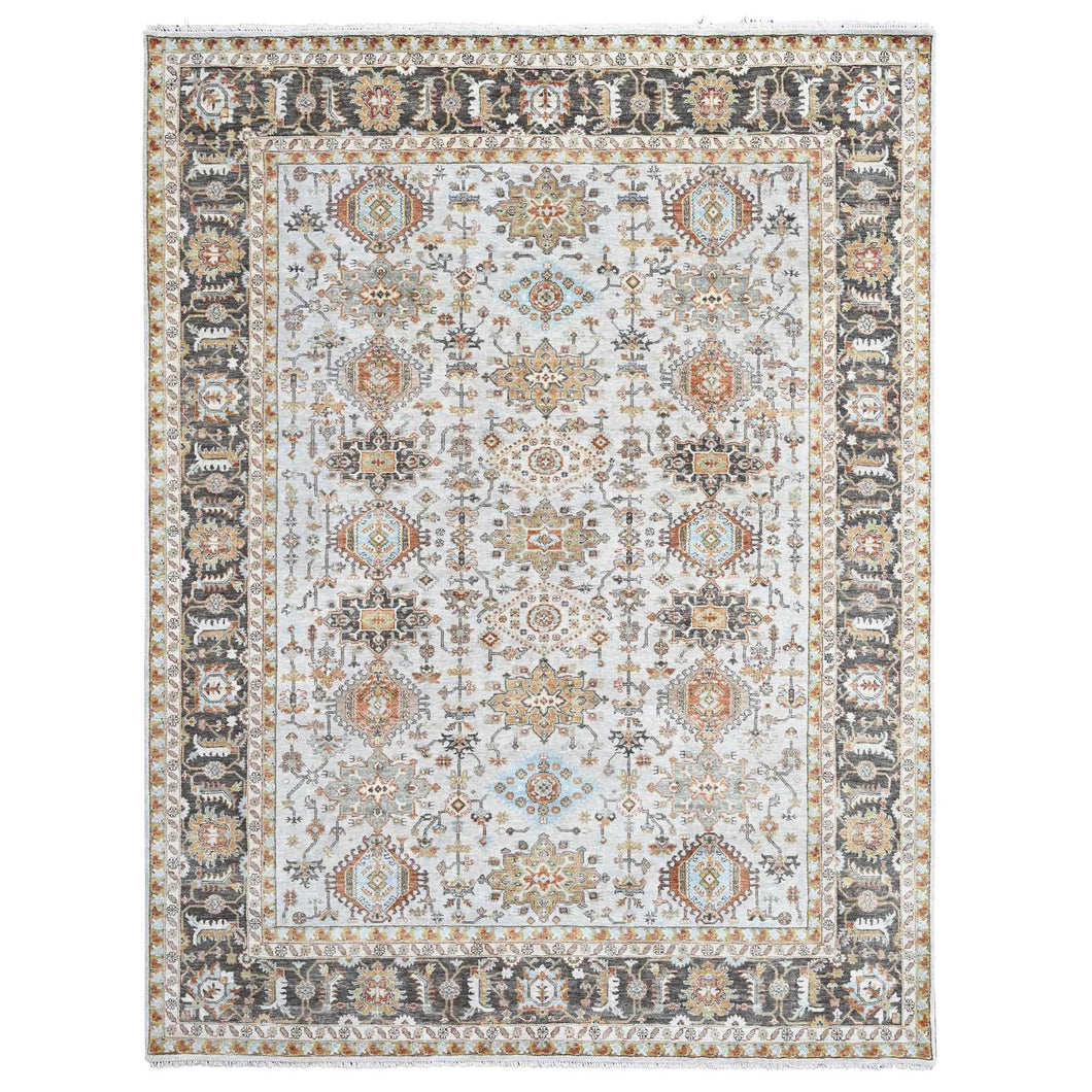 Fine Wool Rugs