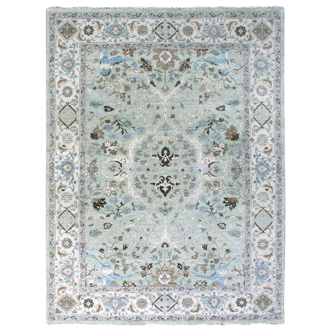Fine Wool Rugs