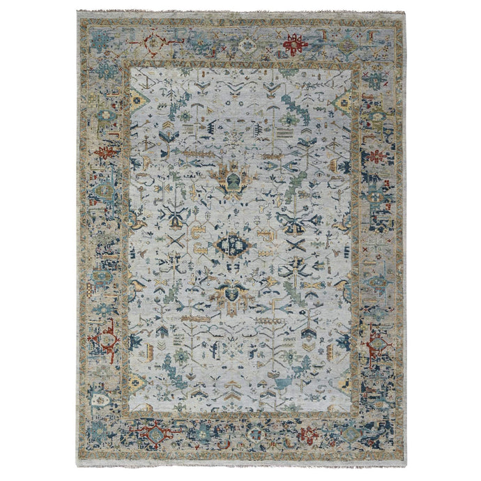 Fine Wool Rugs
