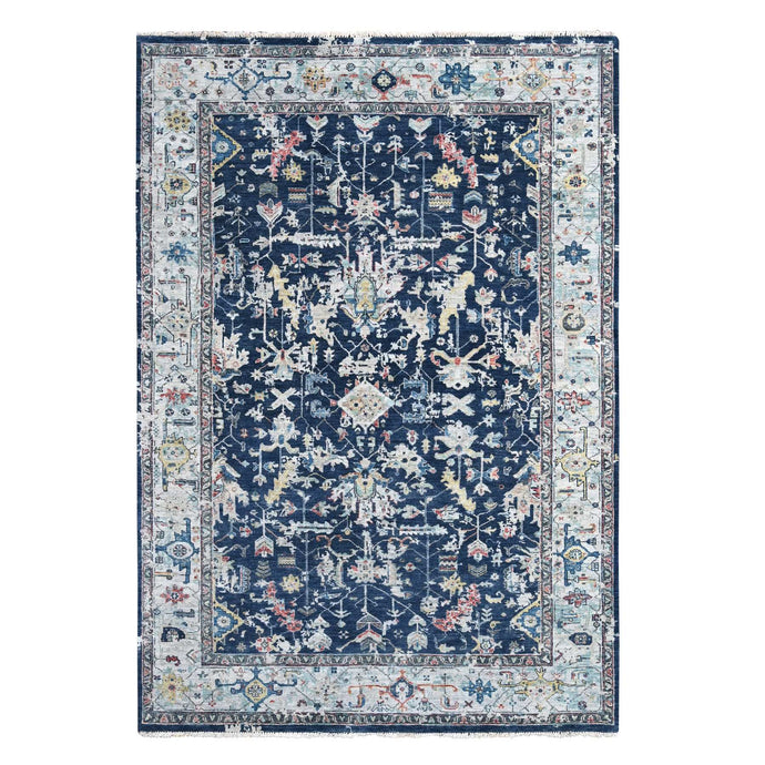 fine wool rugs
