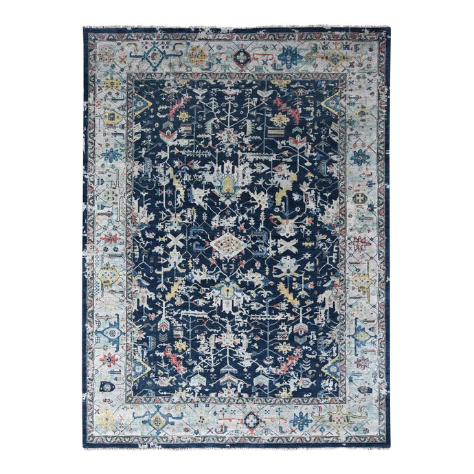 fine wool rugs