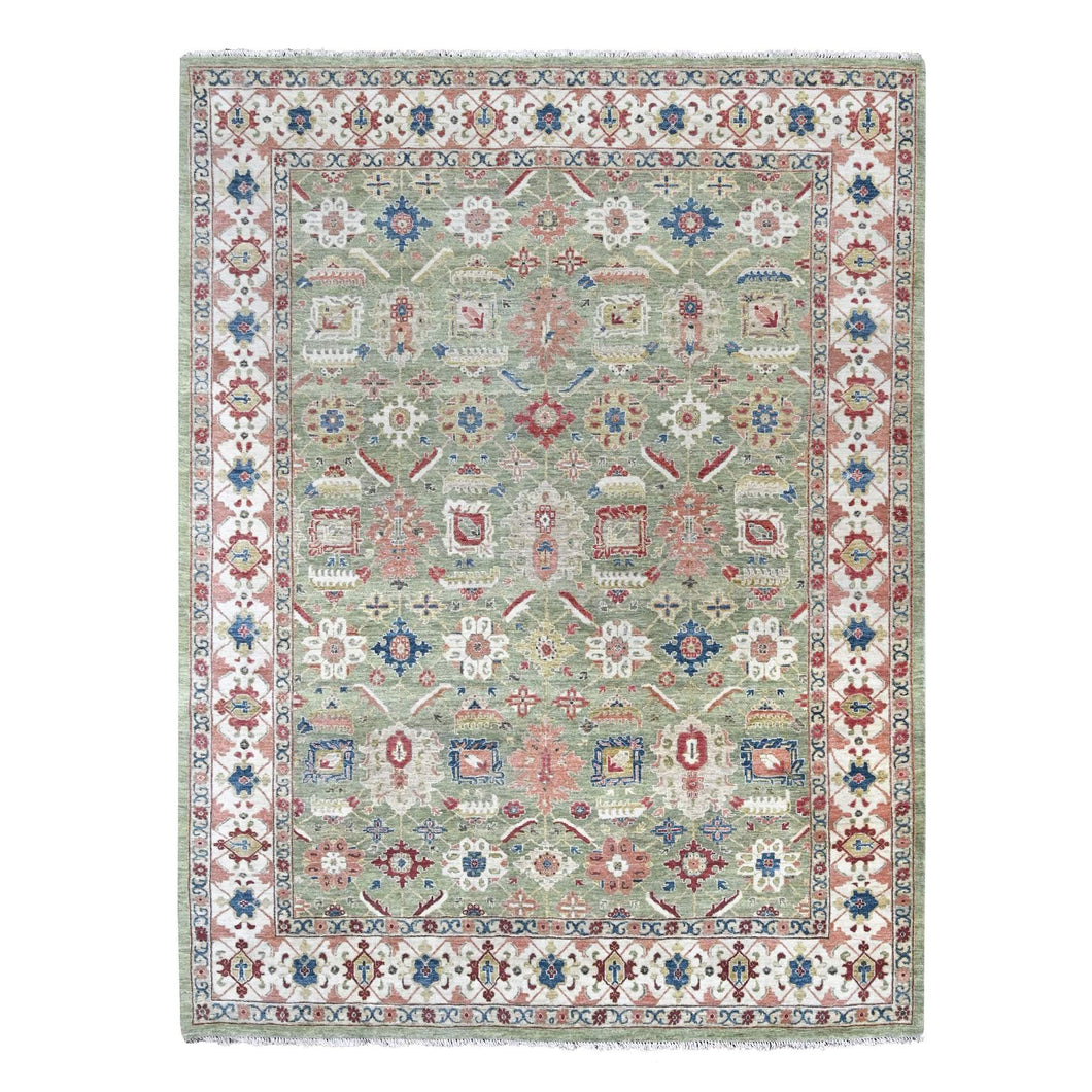 Fine Wool Rugs