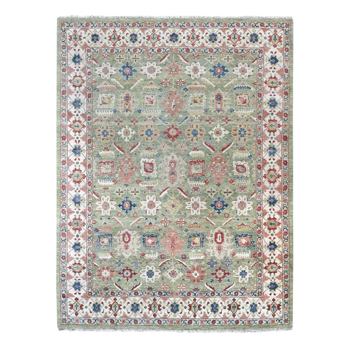 fine wool rugs