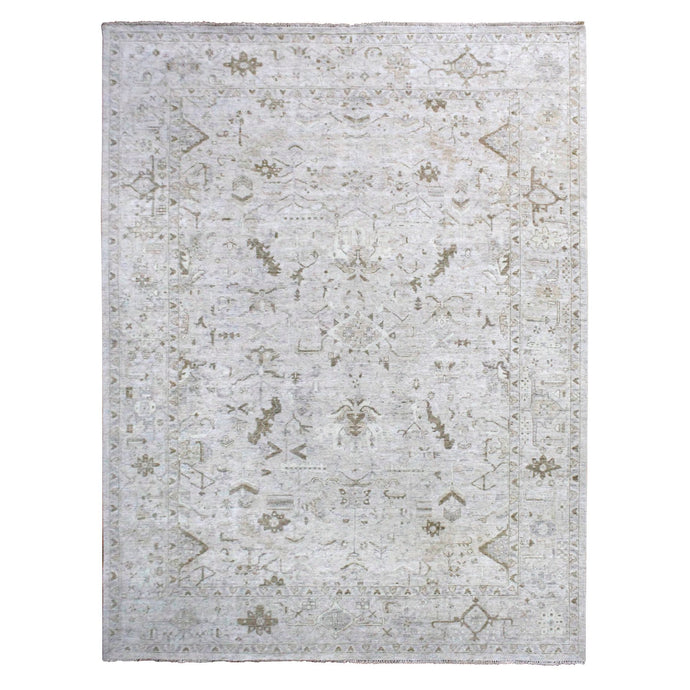 Fine Wool Rugs