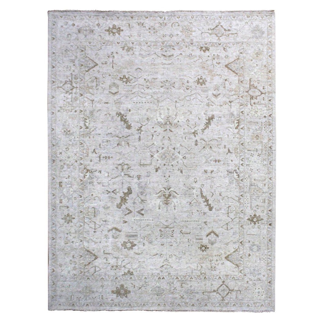 Fine Wool Rugs