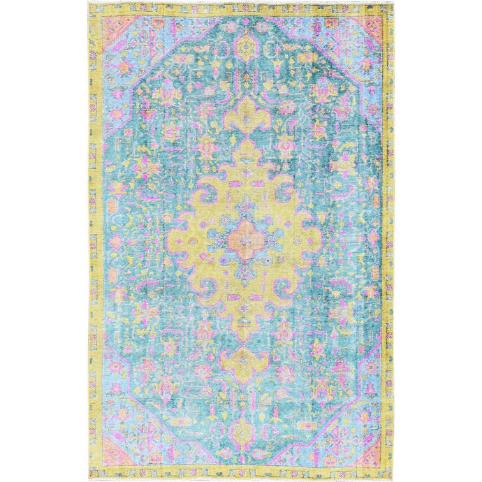 Fine Wool Rugs