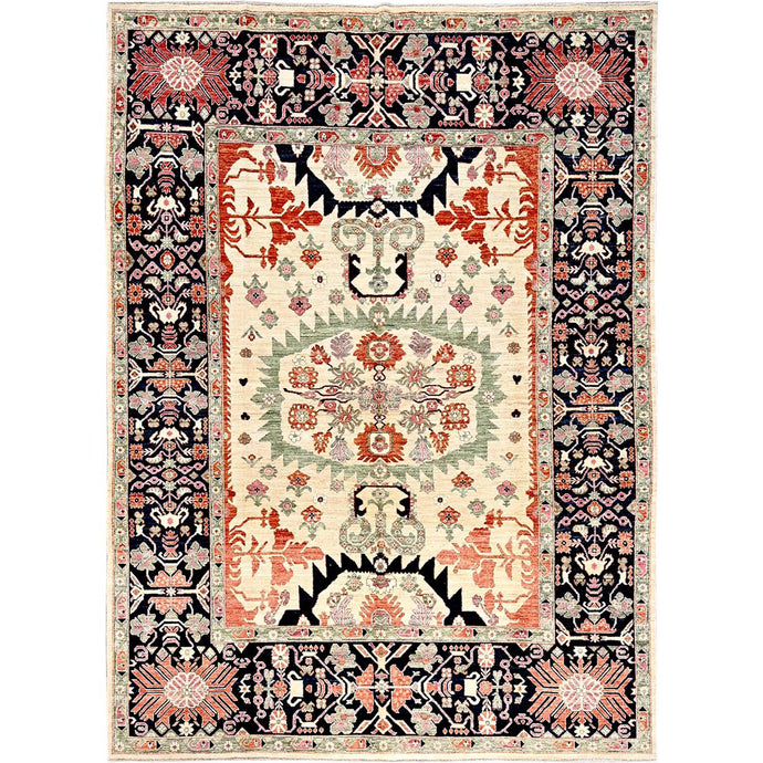 Fine Wool Rugs