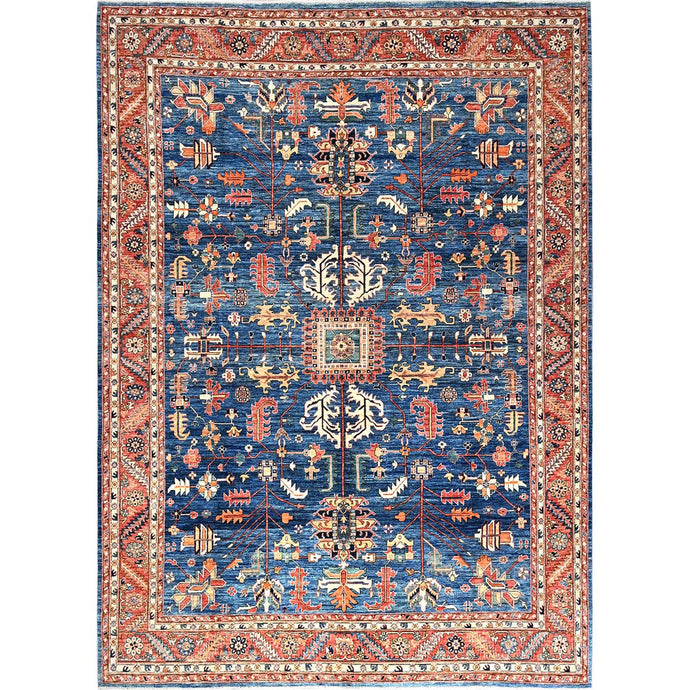 fine wool rugs