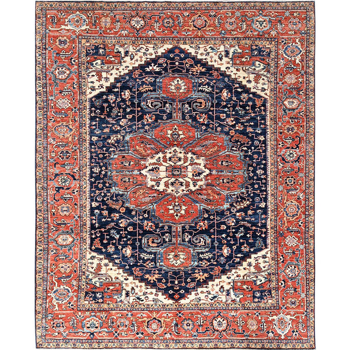 Fine Wool Rugs