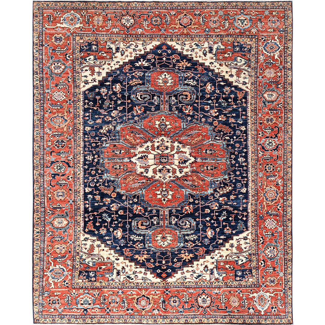 Fine Wool Rugs