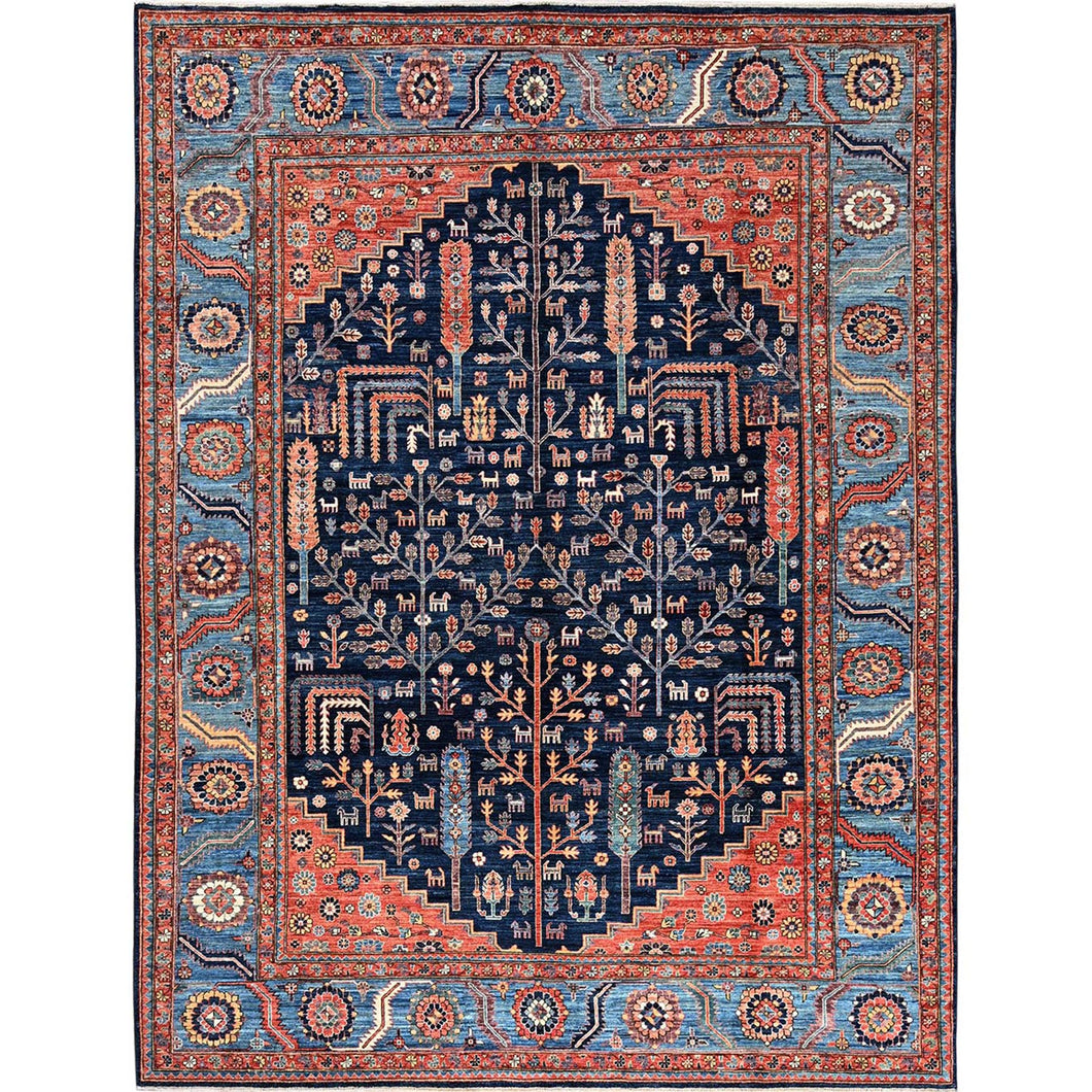 fine wool rugs