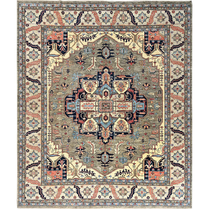 Fine Wool Rugs