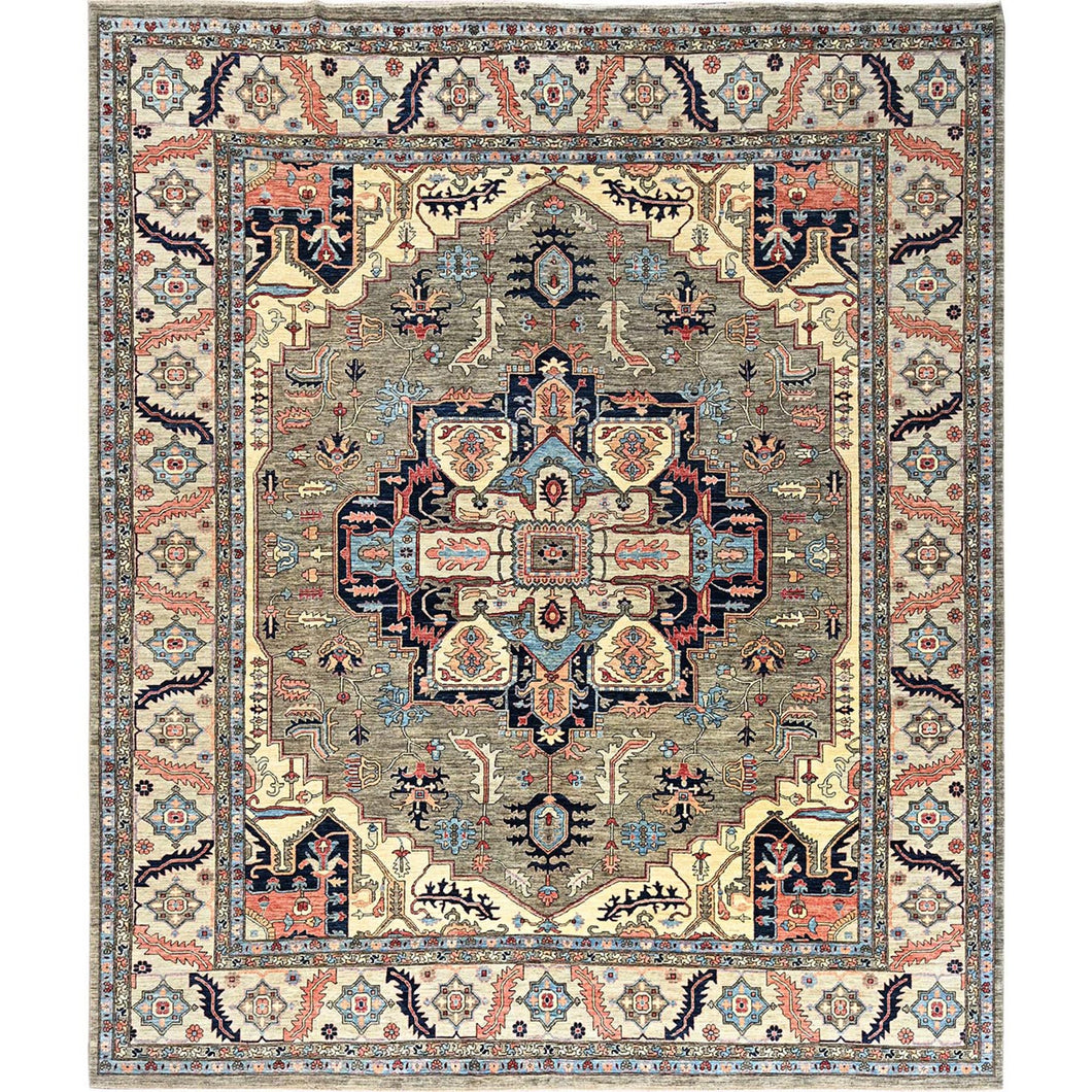Fine Wool Rugs
