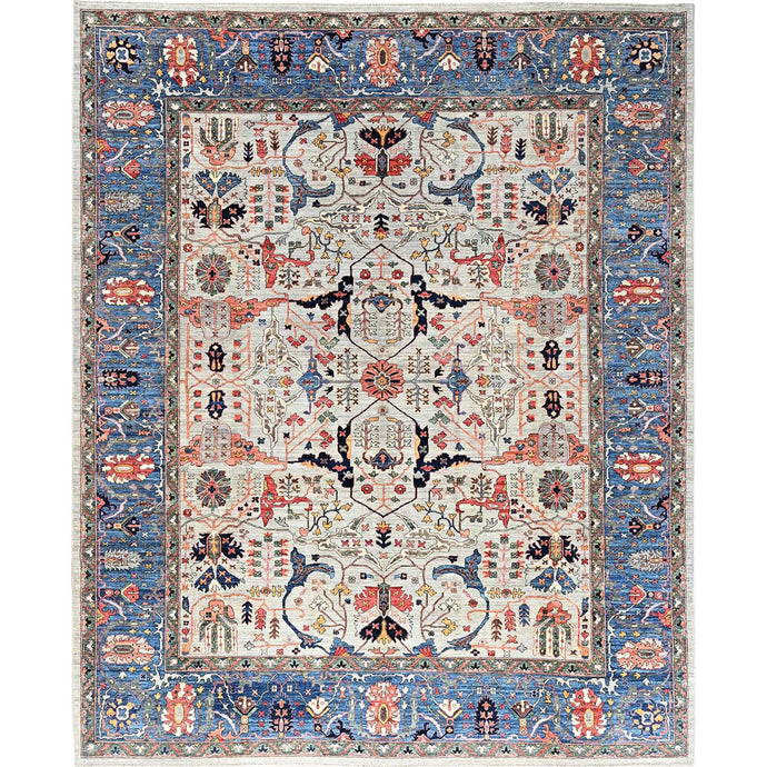 Fine Wool Rugs